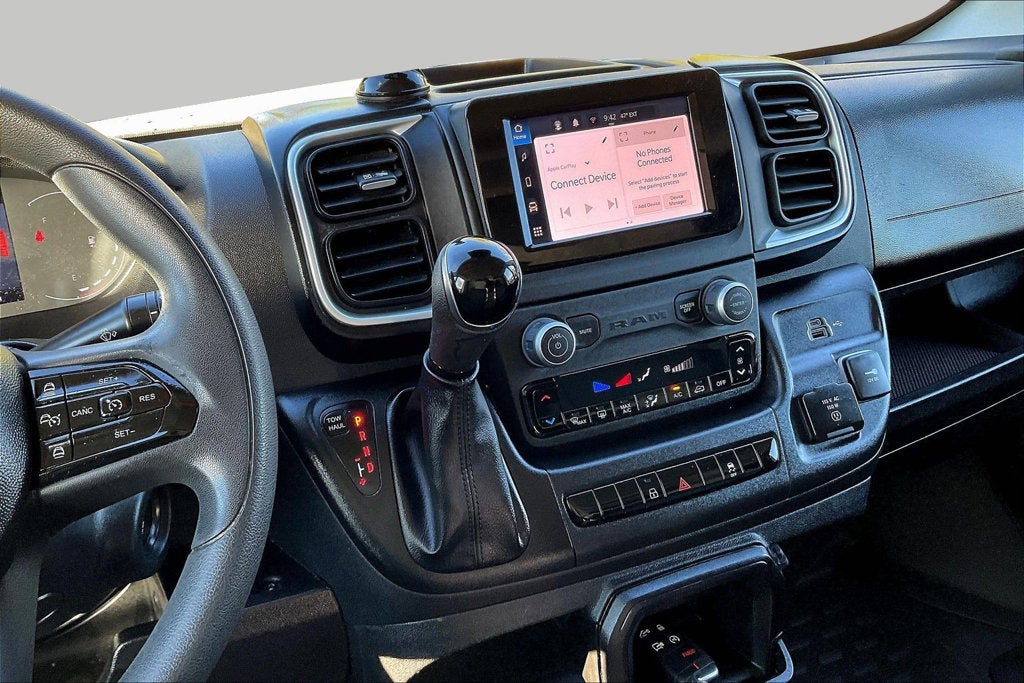2024 RAM ProMaster 2500 High Roof