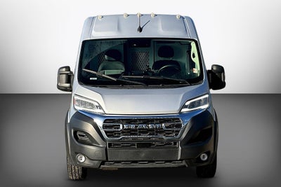 2024 RAM ProMaster 2500 High Roof
