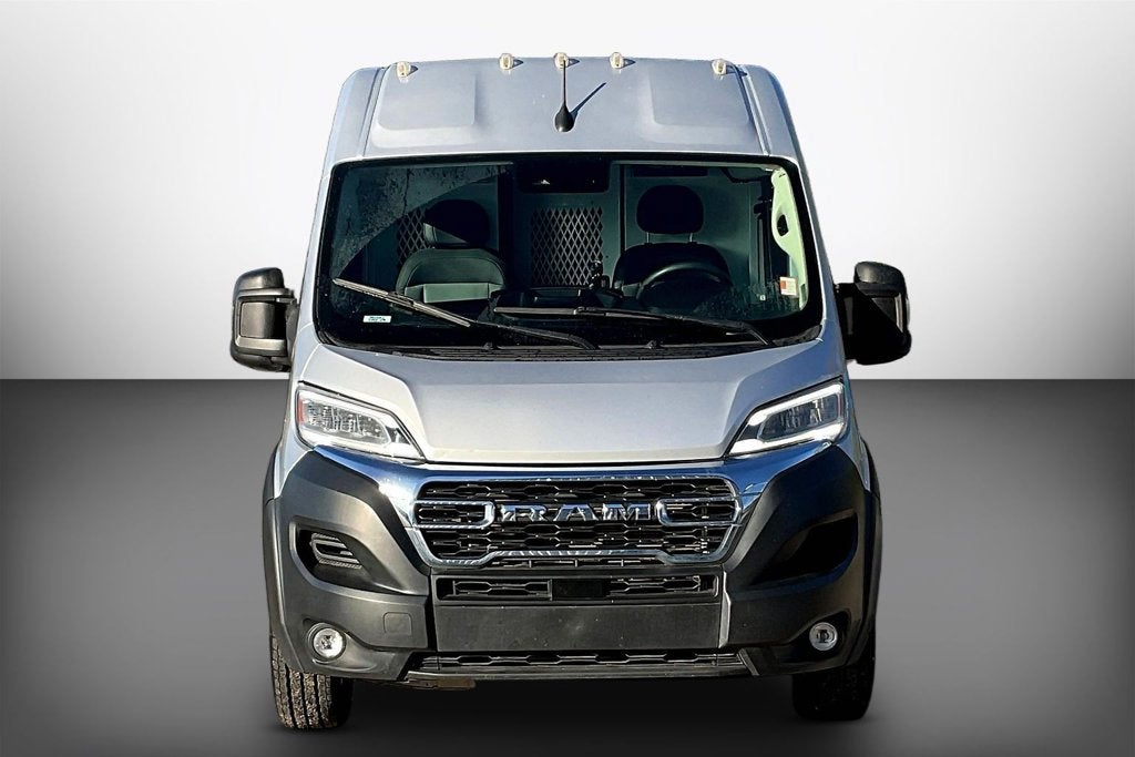 2024 RAM ProMaster 2500 High Roof