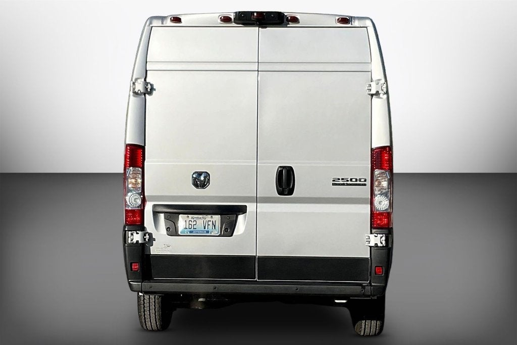 2024 RAM ProMaster 2500 High Roof