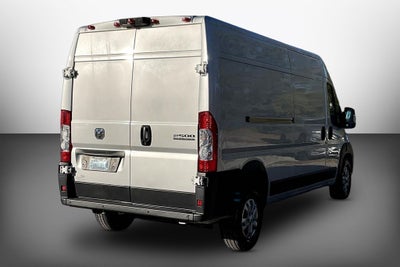 2024 RAM ProMaster 2500 High Roof