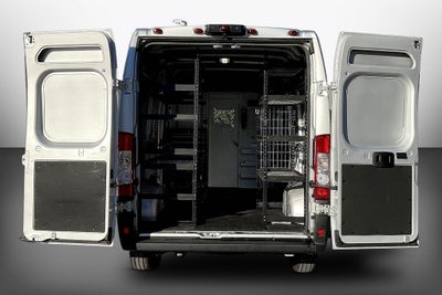 2024 RAM ProMaster 2500 High Roof
