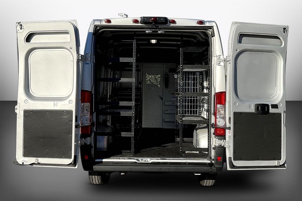 2024 RAM ProMaster 2500 High Roof
