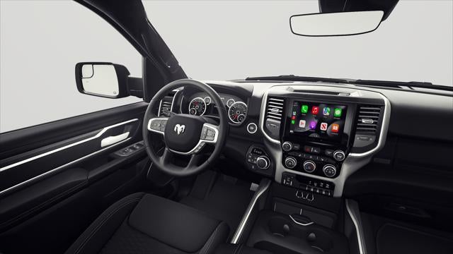 2027 RAM 1500 Big Horn/Lone Star