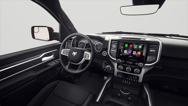 2027 RAM 1500 Big Horn/Lone Star
