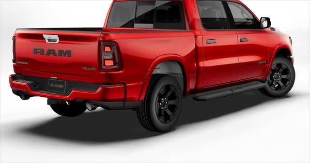 2027 RAM 1500 Big Horn/Lone Star