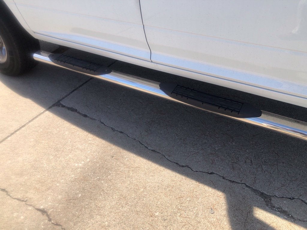 2012 RAM 2500 SLT