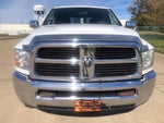 2012 RAM 2500 SLT