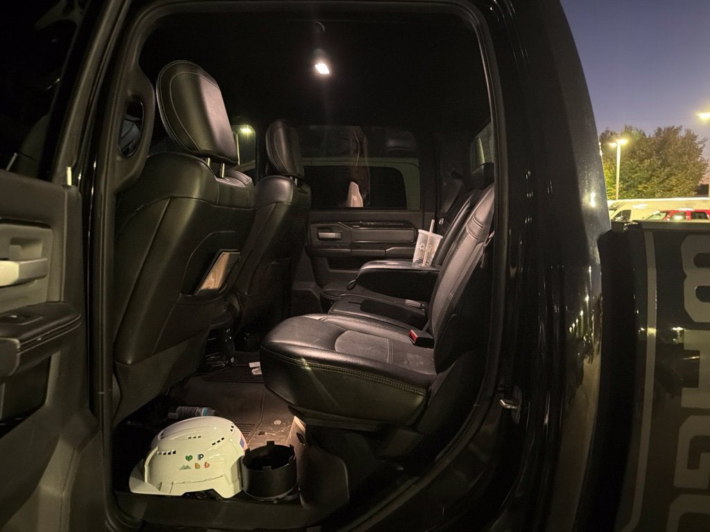 2020 RAM 2500 Power Wagon