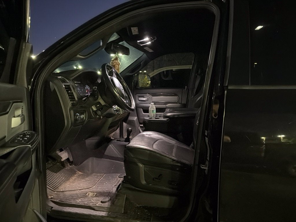 2020 RAM 2500 Power Wagon