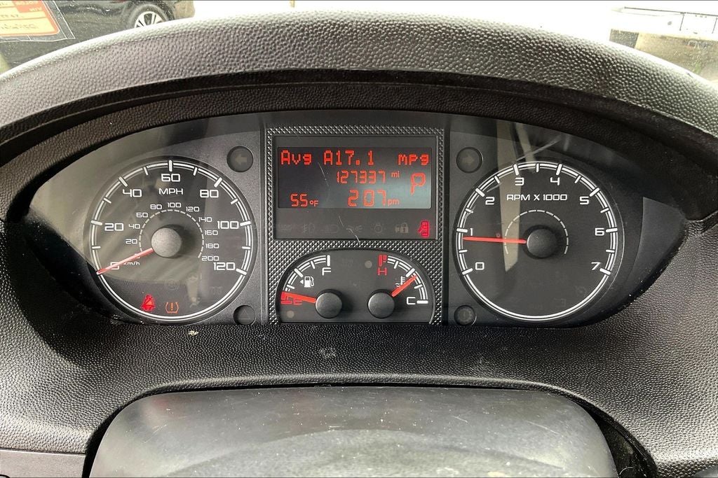 2018 RAM ProMaster 1500 Base