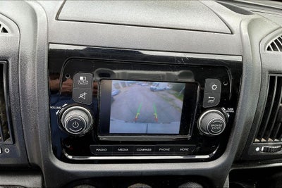 2018 RAM ProMaster 1500 Base