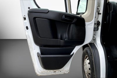 2018 RAM ProMaster 1500 Base