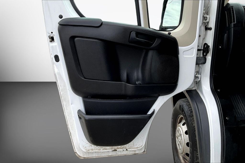 2018 RAM ProMaster 1500 Base