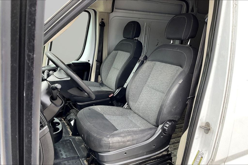 2018 RAM ProMaster 1500 Base
