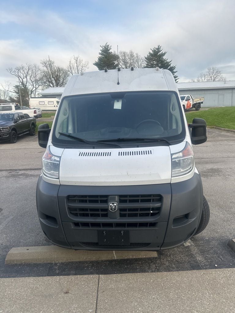 2018 RAM ProMaster 1500 Base