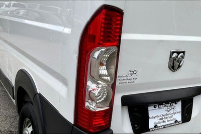 2018 RAM ProMaster 1500 Base