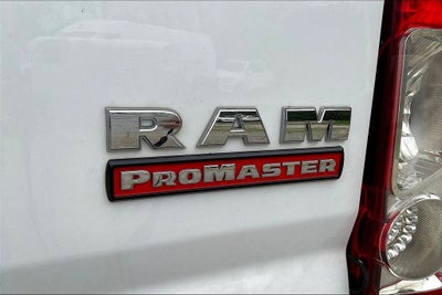2018 RAM ProMaster 1500 Base