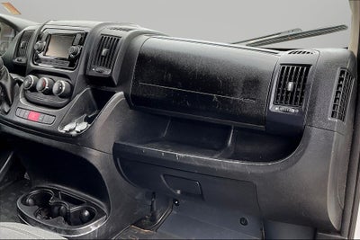 2018 RAM ProMaster 1500 Base