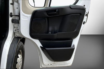 2018 RAM ProMaster 1500 Base