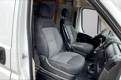 2018 RAM ProMaster 1500 Base