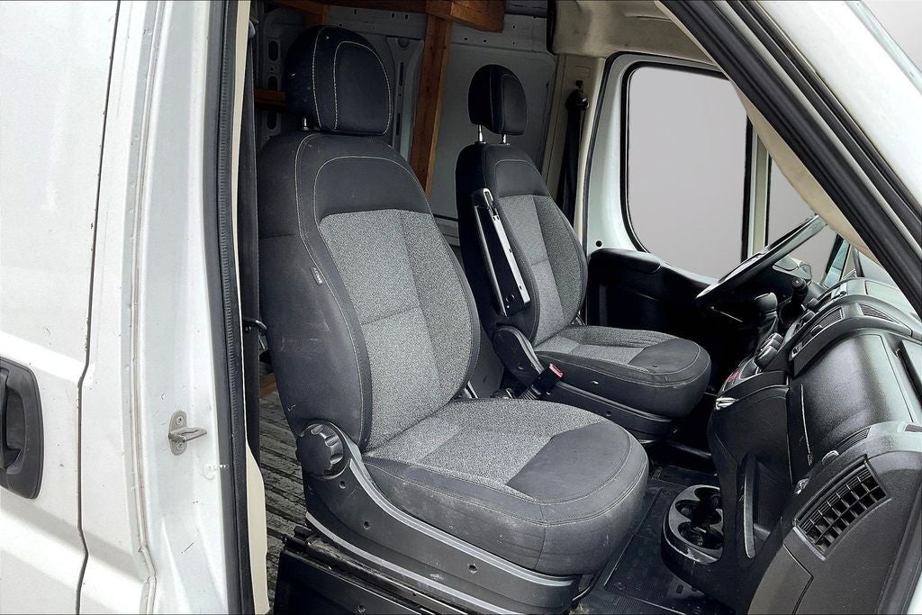 2018 RAM ProMaster 1500 Base