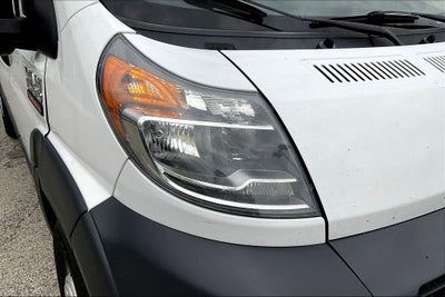 2018 RAM ProMaster 1500 Base