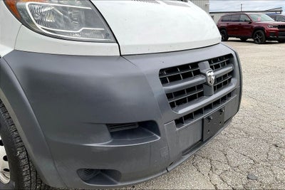 2018 RAM ProMaster 1500 Base