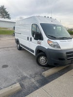 2018 RAM ProMaster 1500 Base