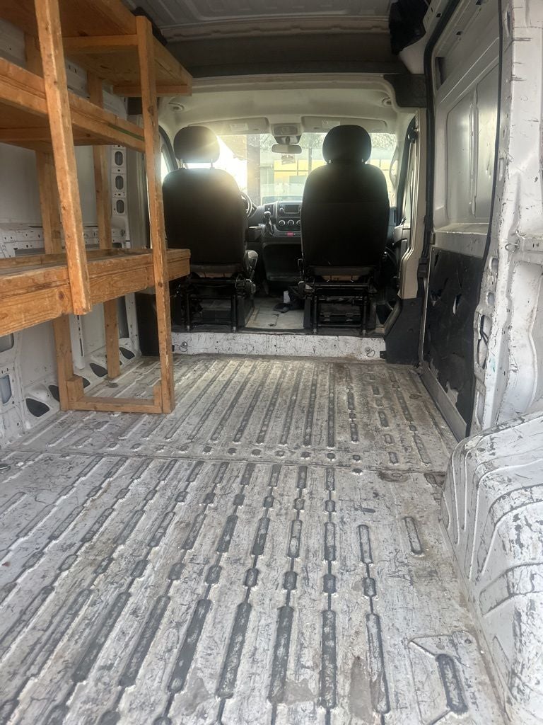 2018 RAM ProMaster 1500 Base