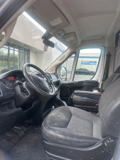 2018 RAM ProMaster 1500 Base