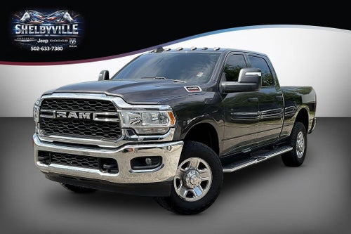 2023 RAM 2500 Tradesman