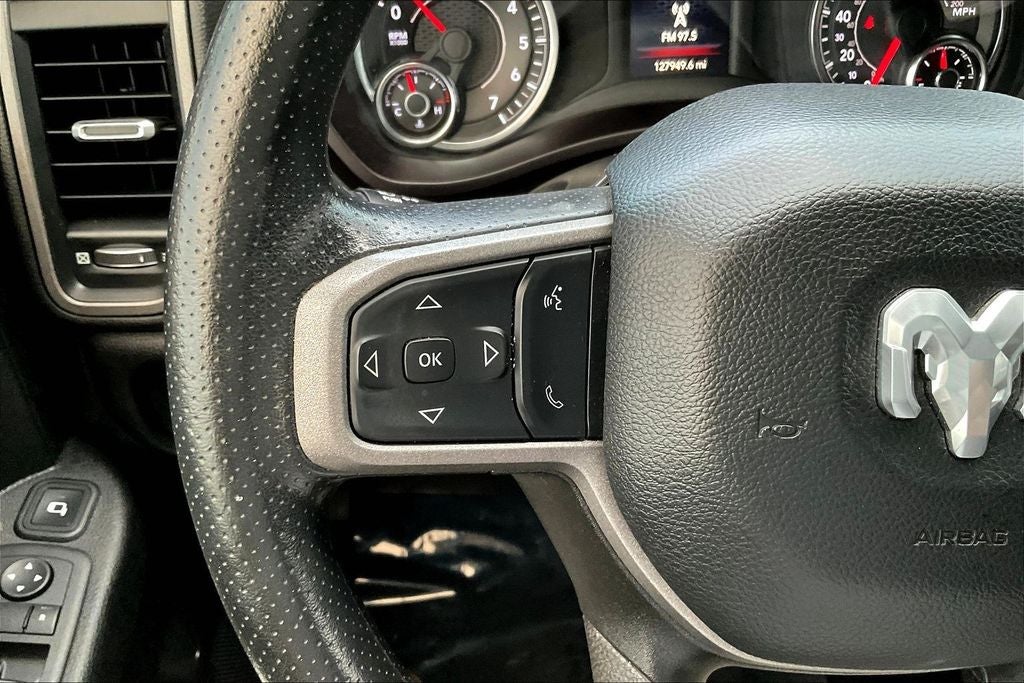 2023 RAM 2500 Tradesman