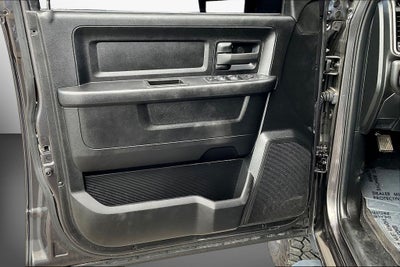 2023 RAM 2500 Tradesman