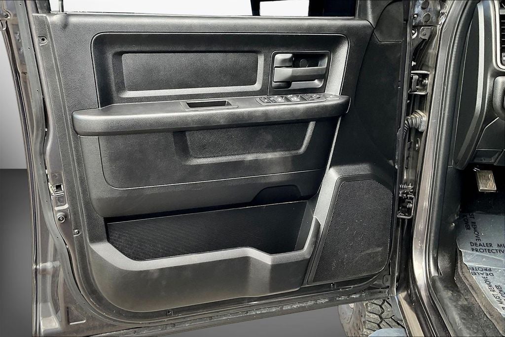 2023 RAM 2500 Tradesman