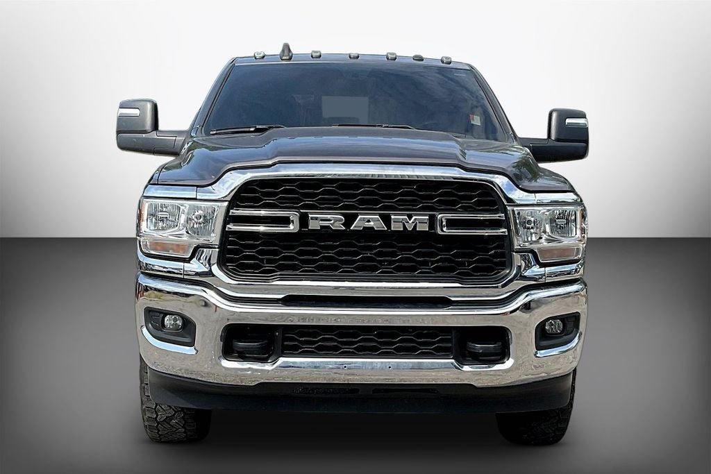 2023 RAM 2500 Tradesman