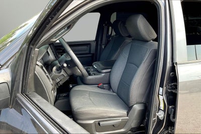 2023 RAM 2500 Tradesman