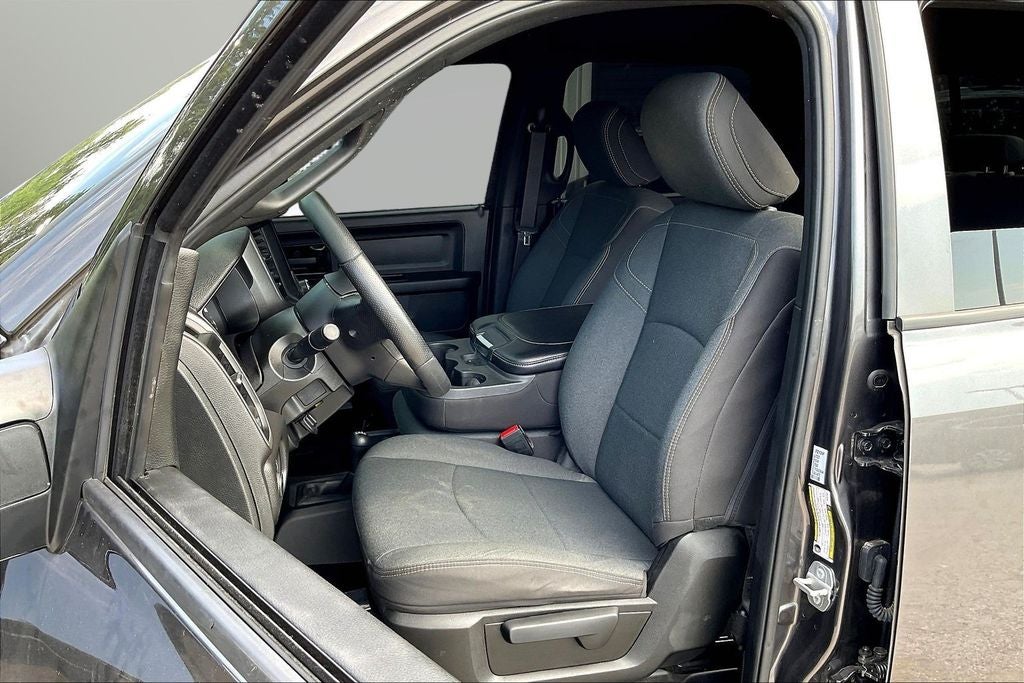 2023 RAM 2500 Tradesman