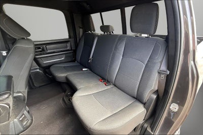 2023 RAM 2500 Tradesman