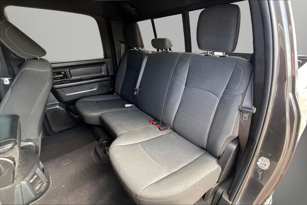 2023 RAM 2500 Tradesman