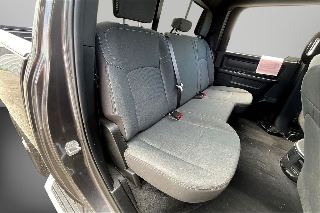 2023 RAM 2500 Tradesman