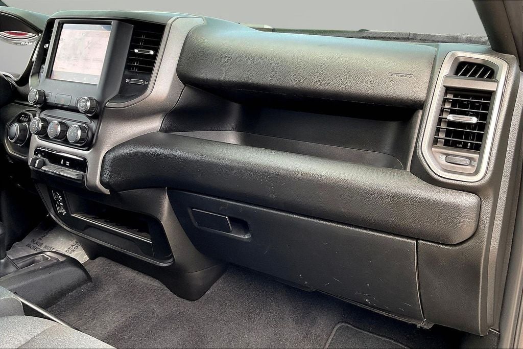 2023 RAM 2500 Tradesman