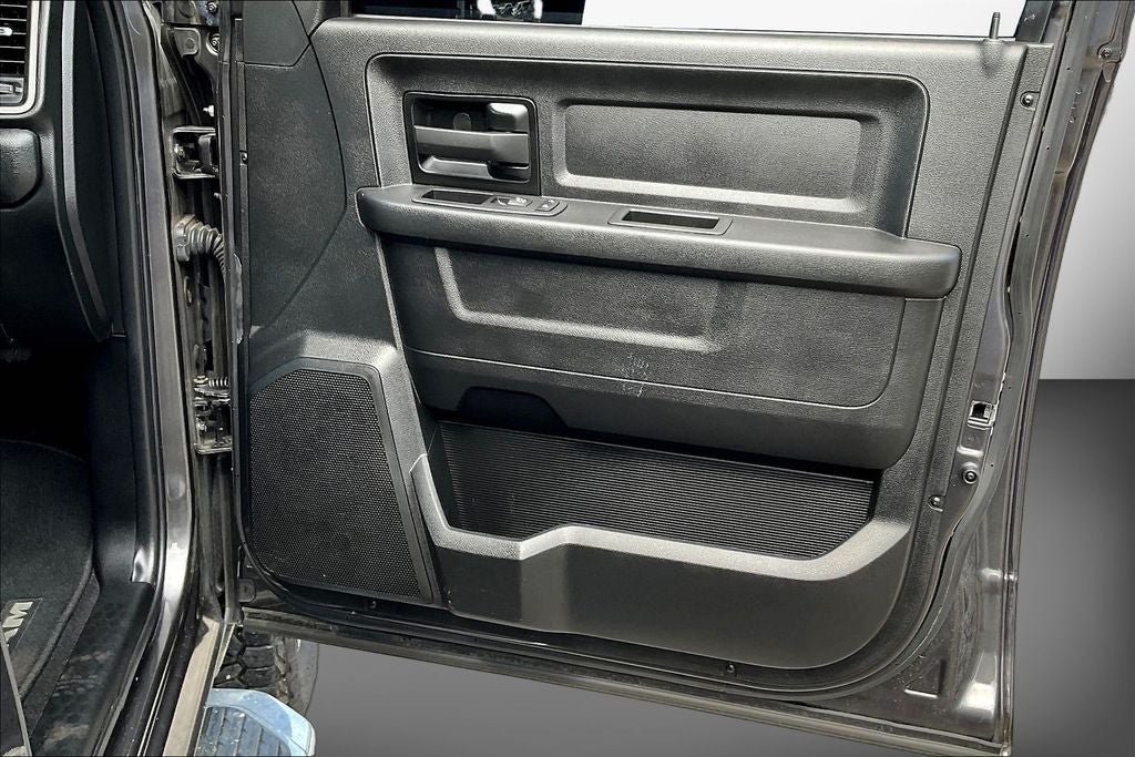 2023 RAM 2500 Tradesman