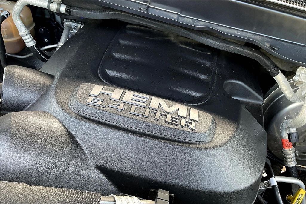 2023 RAM 2500 Tradesman