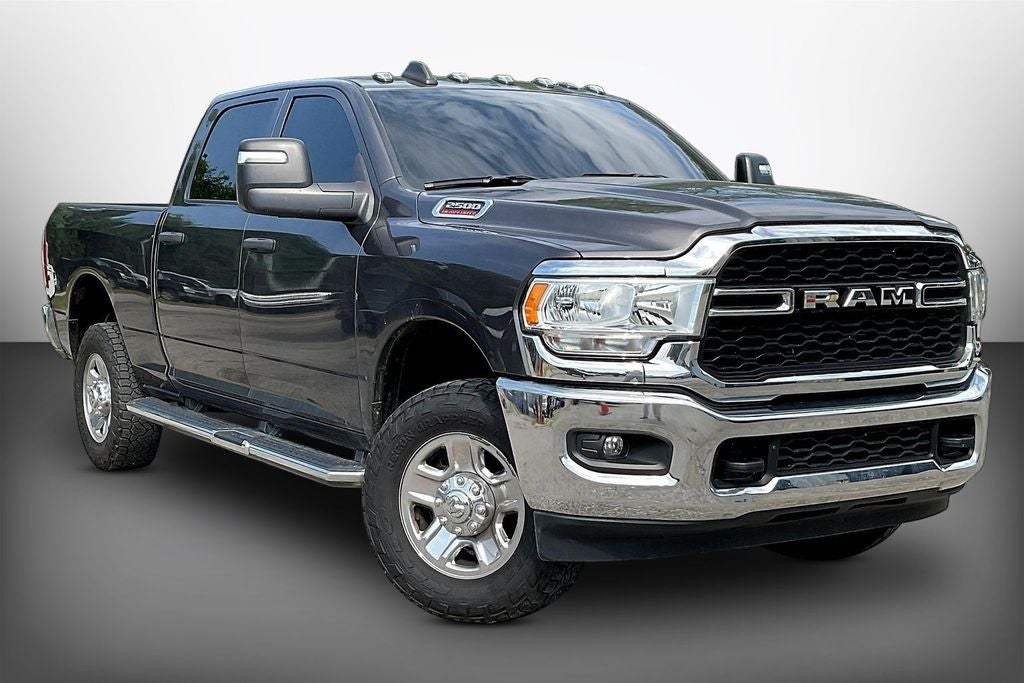2023 RAM 2500 Tradesman