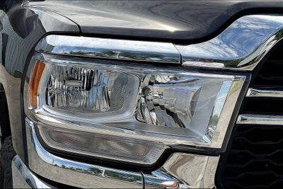 2023 RAM 2500 Tradesman