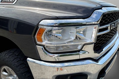 2023 RAM 2500 Tradesman