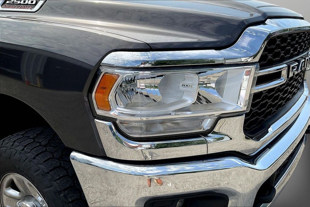 2023 RAM 2500 Tradesman