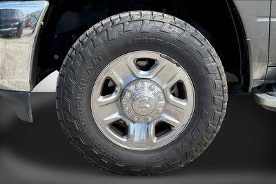 2023 RAM 2500 Tradesman