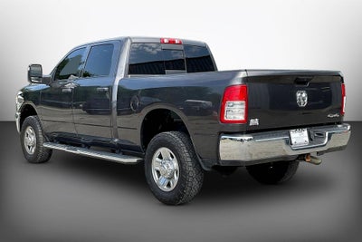 2023 RAM 2500 Tradesman